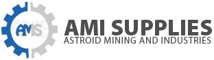 Astroid Mining & Industries Supplies
